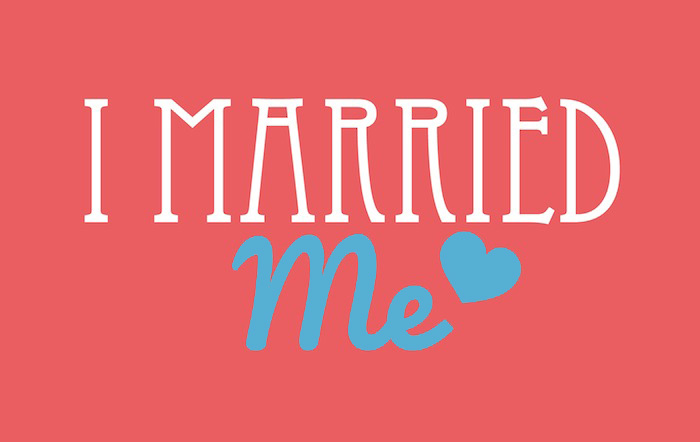 I Married Me